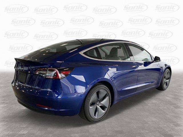 2020 Tesla Model 3 Vehicle Photo in Fort Mill, SC 29708