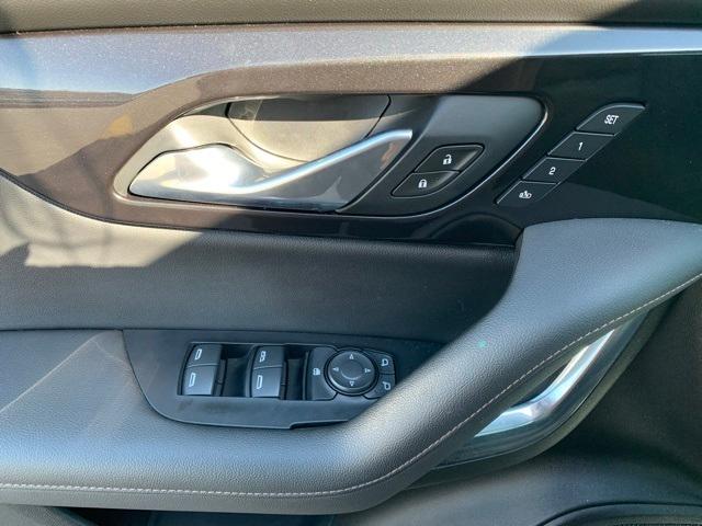 2020 Chevrolet Blazer Vehicle Photo in POST FALLS, ID 83854-5365