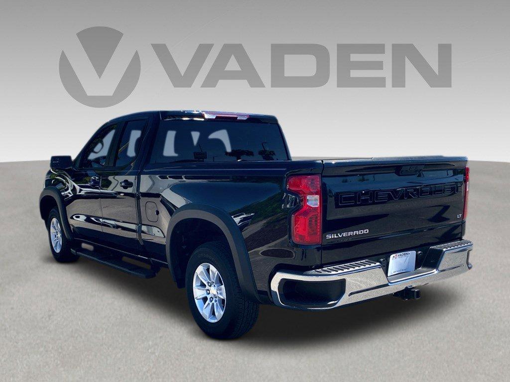 2023 Chevrolet Silverado 1500 Vehicle Photo in SAVANNAH, GA 31406-4513