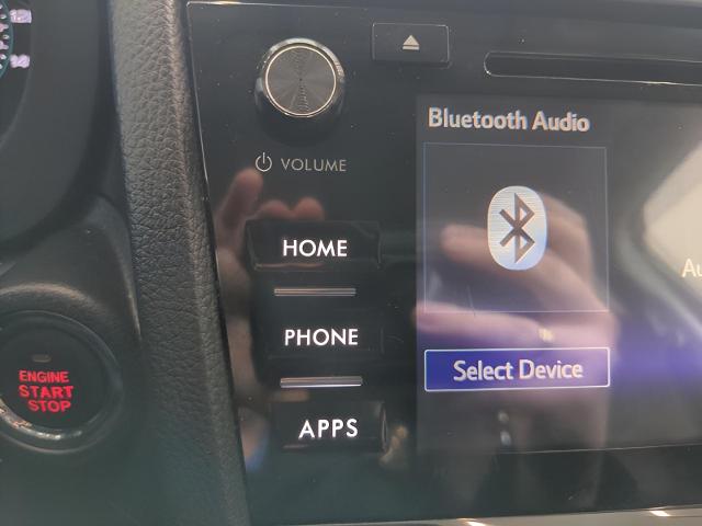 2017 Subaru Forester Vehicle Photo in Green Bay, WI 54304