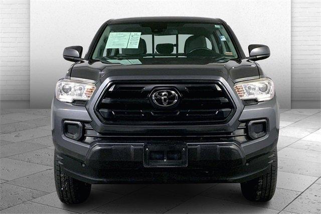 2018 Toyota Tacoma Vehicle Photo in INDEPENDENCE, MO 64055-1314