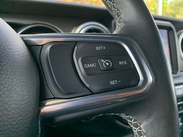 2023 Jeep Wrangler Vehicle Photo in Savannah, GA 31419