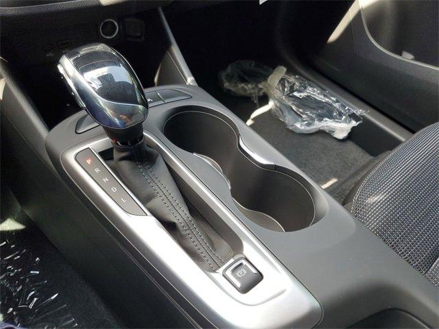 2025 Buick Envista Vehicle Photo in SUNRISE, FL 33323-3202