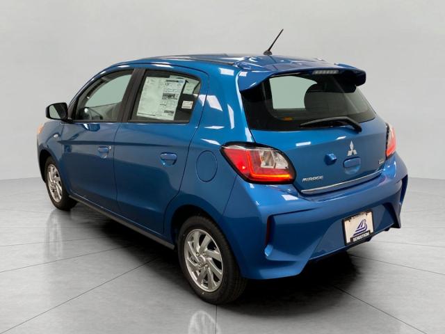 2024 Mitsubishi Mirage Vehicle Photo in Appleton, WI 54913