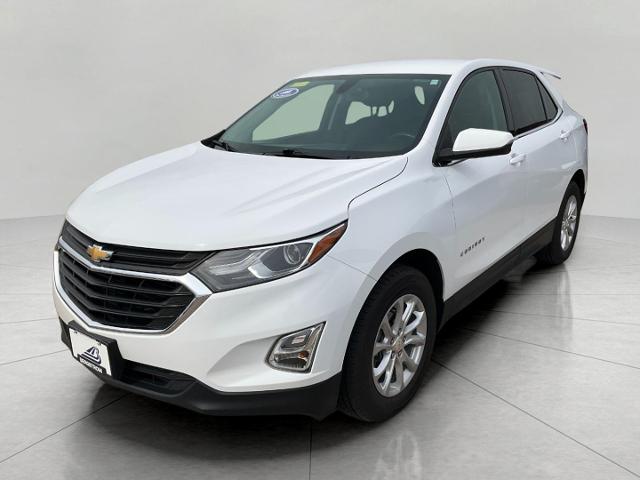2019 Chevrolet Equinox Vehicle Photo in Kaukauna, WI 54130
