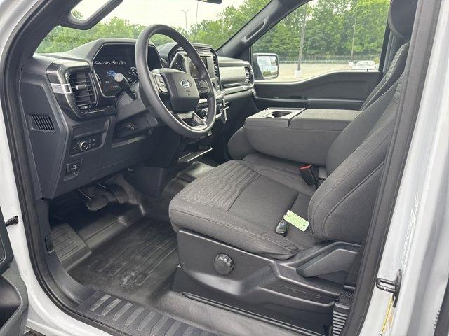 2021 Ford F-150 Vehicle Photo in Charlotte, NC 28212