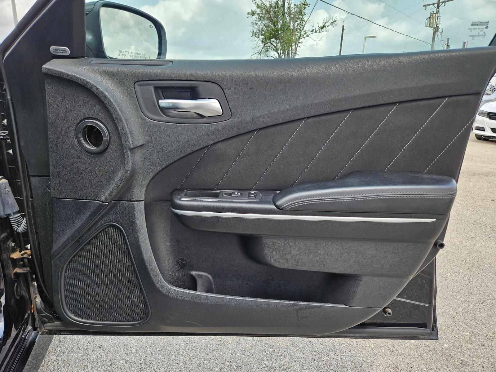 2022 Dodge Charger Vehicle Photo in Seguin, TX 78155