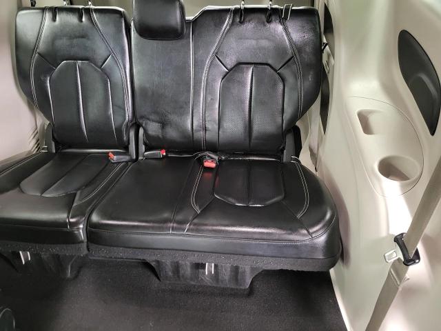 2023 Chrysler Pacifica Vehicle Photo in Kaukauna, WI 54130