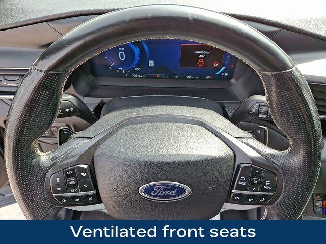 2020 Ford Explorer Vehicle Photo in PAWLING, NY 12564-3219