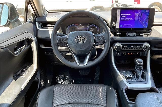 2023 Toyota RAV4 Vehicle Photo in Grapevine, TX 76051