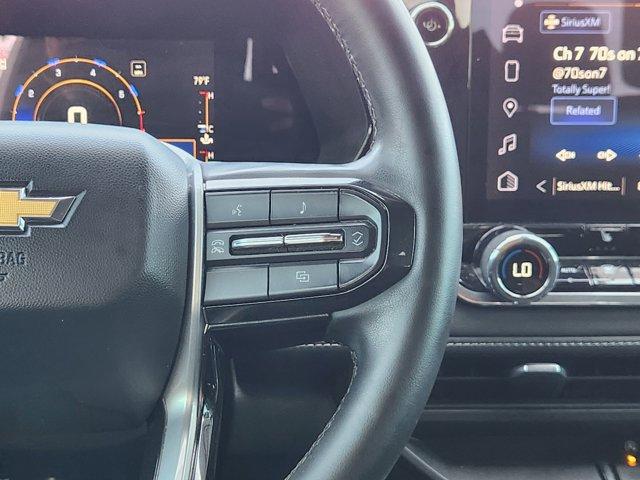 2023 Chevrolet Colorado Vehicle Photo in SUGAR LAND, TX 77478-0000
