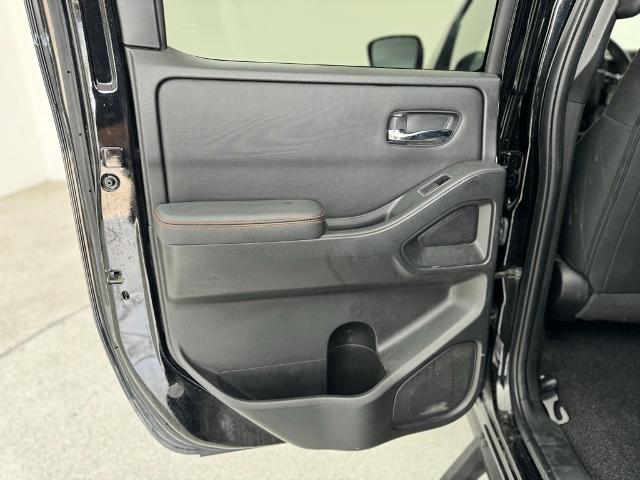 2023 Nissan Frontier Vehicle Photo in Grapevine, TX 76051