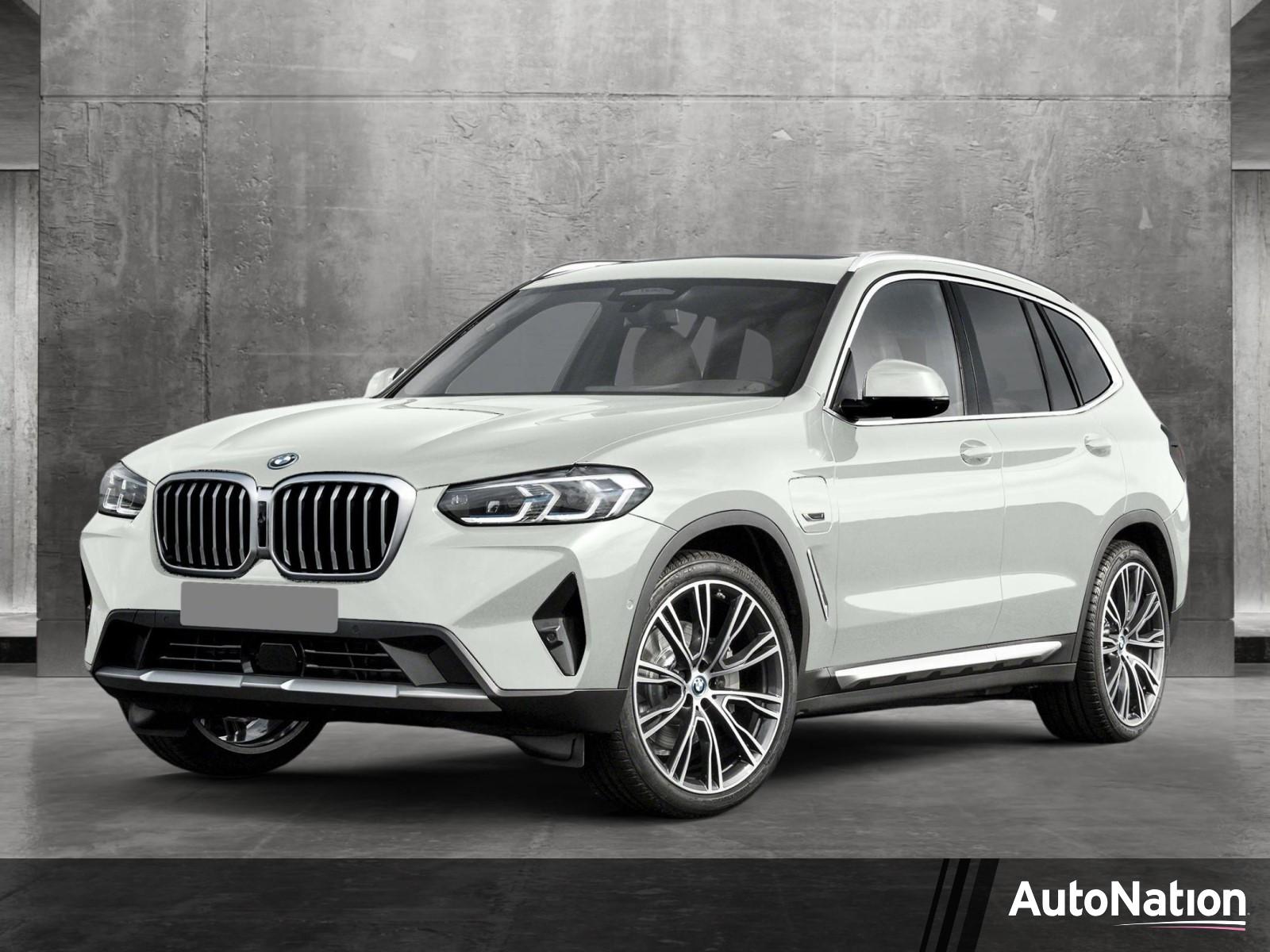 2022 BMW X3 Vehicle Photo in MIAMI, FL 33134-2699