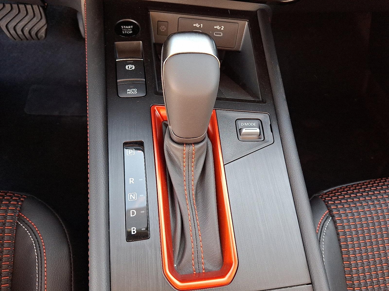 2025 Nissan Kicks Vehicle Photo in Jenkintown, PA 19046