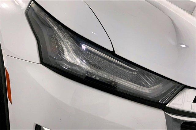 2022 Chevrolet Traverse Vehicle Photo in INDEPENDENCE, MO 64055-1314