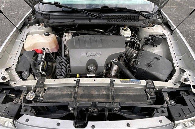2003 Buick LeSabre Vehicle Photo in INDEPENDENCE, MO 64055-1314