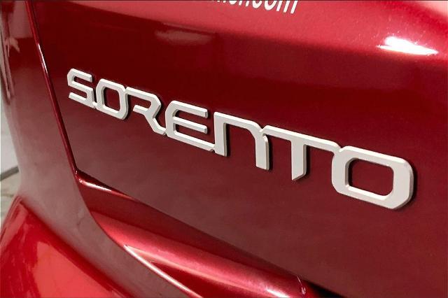 2023 Kia Sorento Vehicle Photo in Lees Summit, MO 64086