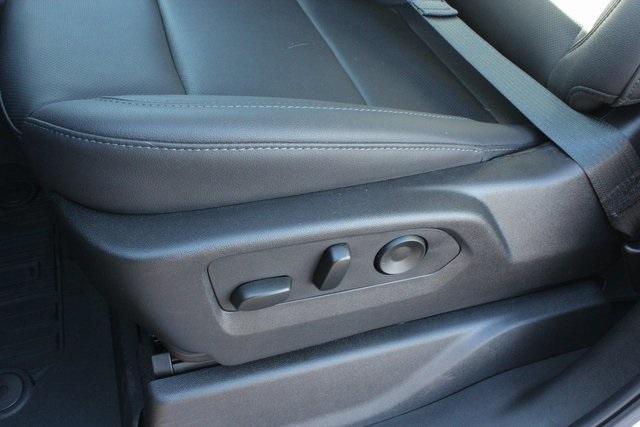 2025 GMC Sierra 1500 Vehicle Photo in AURORA, CO 80012-4011