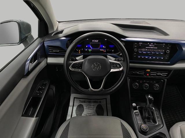 2022 Volkswagen Taos Vehicle Photo in Appleton, WI 54913