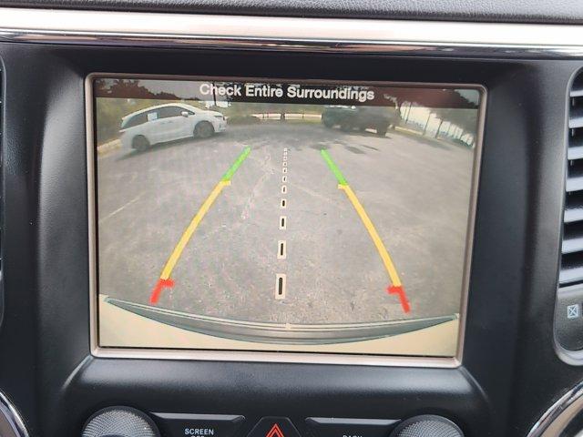 2014 Jeep Grand Cherokee Vehicle Photo in Decatur, TX 76234