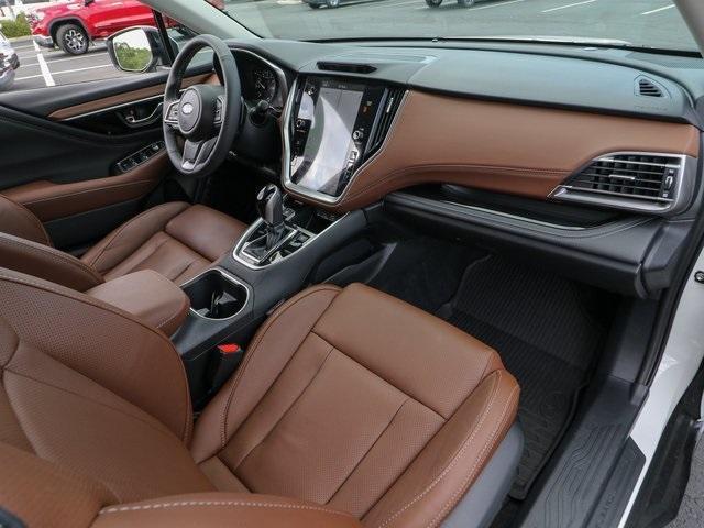 2025 Subaru Outback Vehicle Photo in HOMOSASSA, FL 34448-1461
