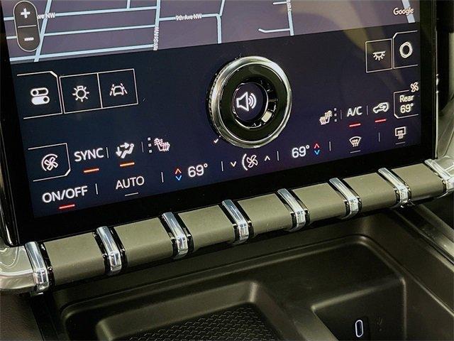 2025 GMC Acadia Vehicle Photo in PUYALLUP, WA 98371-4149