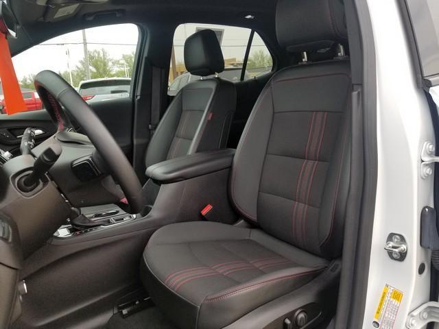 2024 Chevrolet Equinox Vehicle Photo in ELYRIA, OH 44035-6349