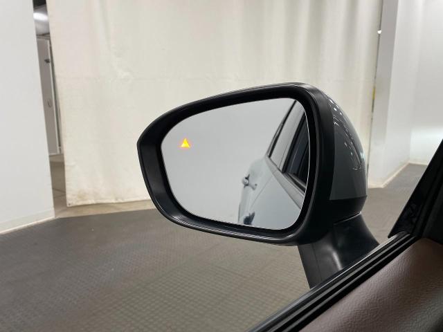 2021 Nissan Rogue Vehicle Photo in Appleton, WI 54913