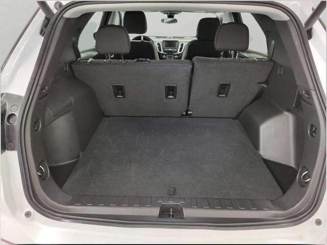 2024 Chevrolet Equinox Vehicle Photo in APPLETON, WI 54914-4656