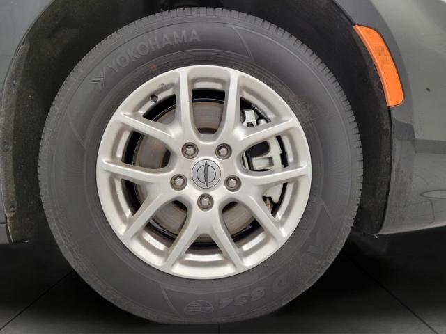 2023 Chrysler Pacifica Vehicle Photo in Oshkosh, WI 54901