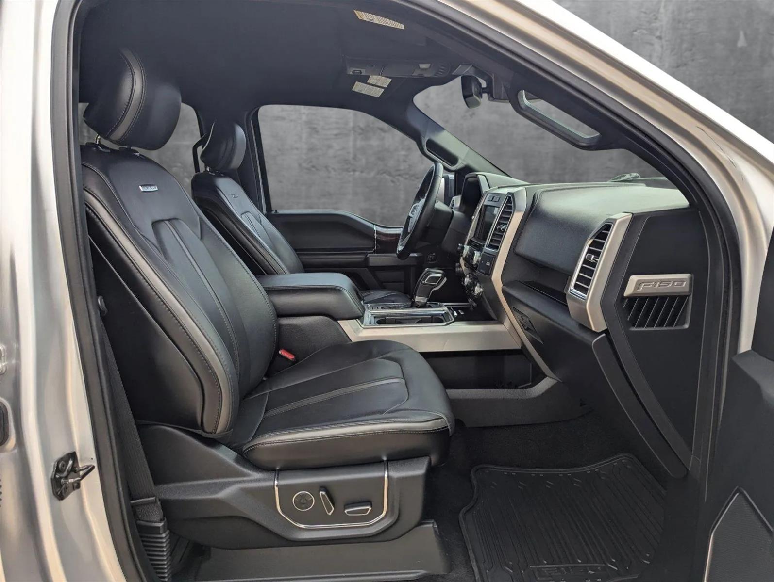 2016 Ford F-150 Vehicle Photo in CORPUS CHRISTI, TX 78412-4902