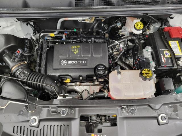 2018 Buick Encore Vehicle Photo in NEENAH, WI 54956-2243