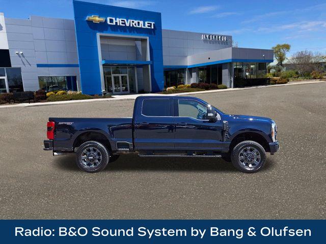 2023 Ford F-250 Vehicle Photo in DANBURY, CT 06810-5034