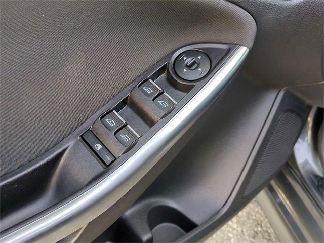 2017 Ford Focus Vehicle Photo in PASADENA, CA 91107-3803