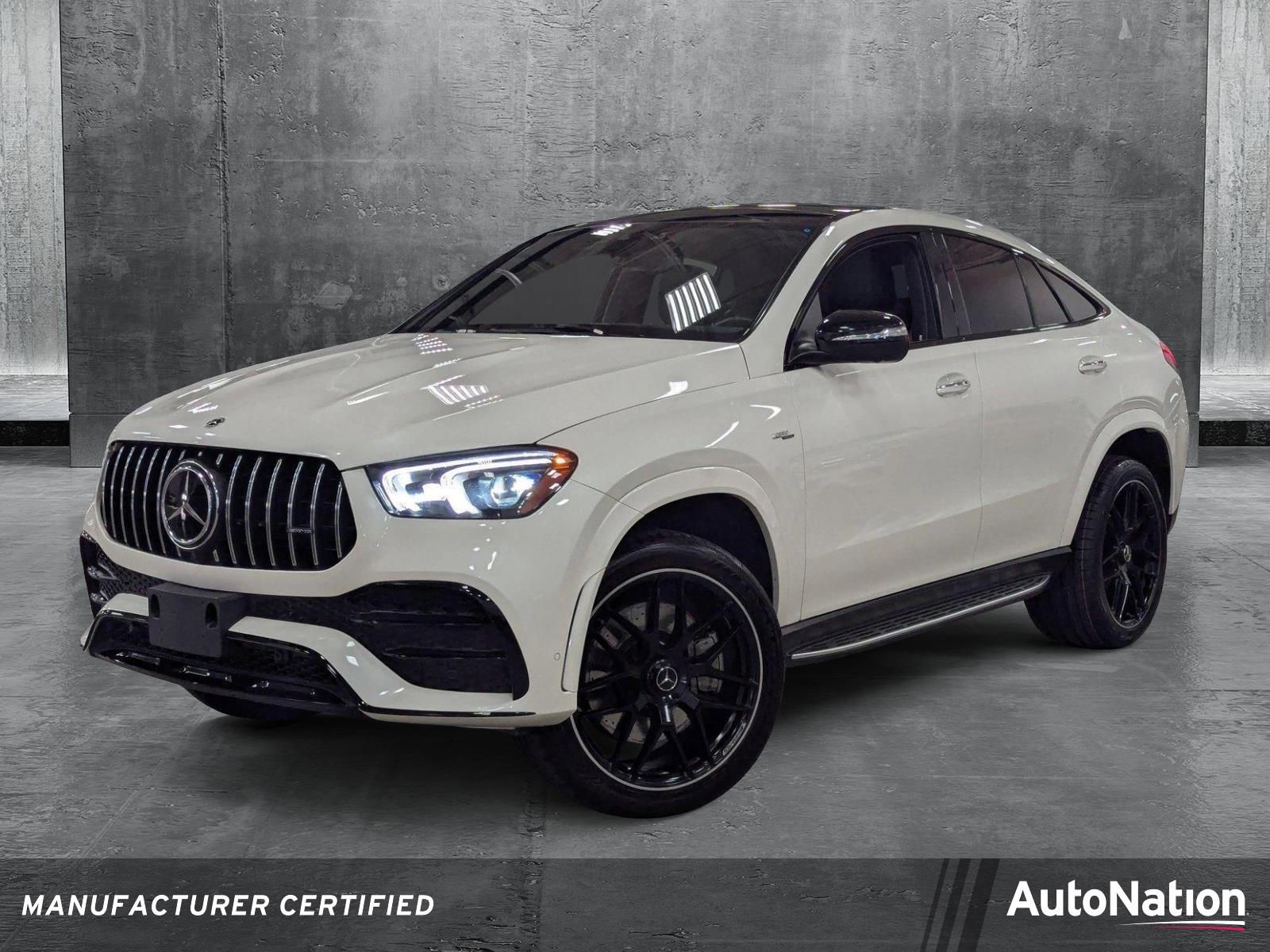 2023 Mercedes-Benz GLE Vehicle Photo in Pompano Beach, FL 33064