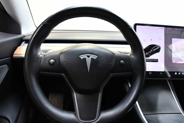 2018 Tesla Model 3 Vehicle Photo in DALLAS, TX 75235