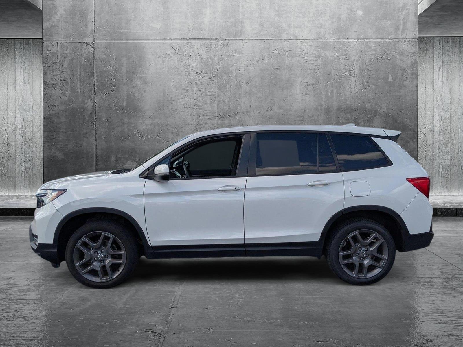 2023 Honda Passport Vehicle Photo in Miami, FL 33015