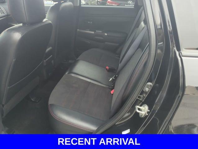 2022 Mitsubishi Outlander Sport Vehicle Photo in Merrillville, IN 46410