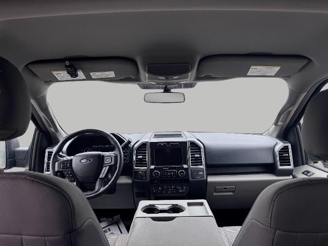 2015 Ford F-150 Vehicle Photo in Oshkosh, WI 54901