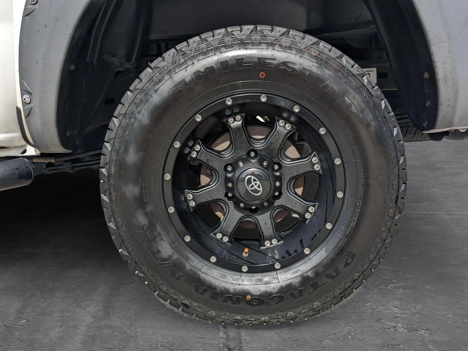 2018 Toyota Tacoma Vehicle Photo in Davie, FL 33331