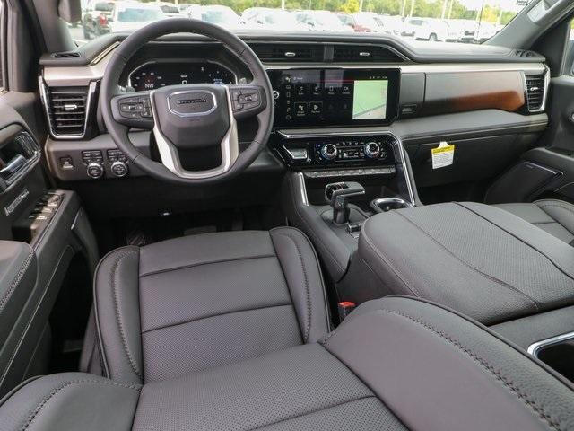 2025 GMC Sierra 1500 Vehicle Photo in HOMOSASSA, FL 34448-1461