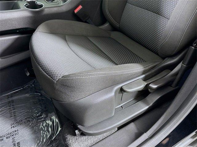 2024 GMC Terrain Vehicle Photo in PUYALLUP, WA 98371-4149
