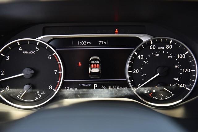 2025 Nissan Rogue Vehicle Photo in Ballwin, MO 63011