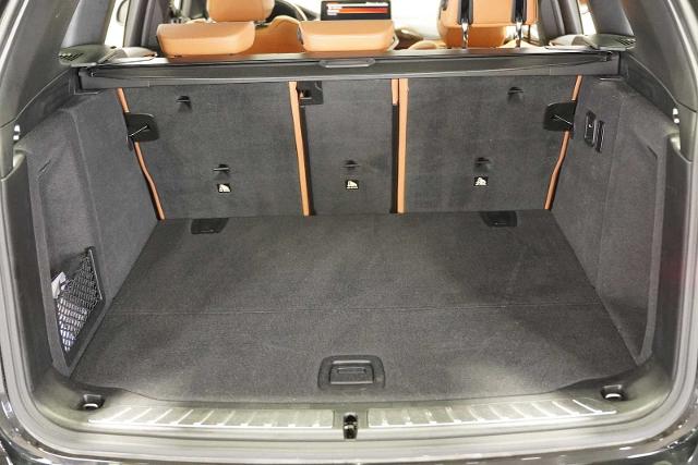 2023 BMW X3 xDrive30i Vehicle Photo in GRAPEVINE, TX 76051