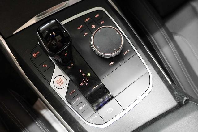 2022 BMW M340i xDrive Vehicle Photo in GRAPEVINE, TX 76051