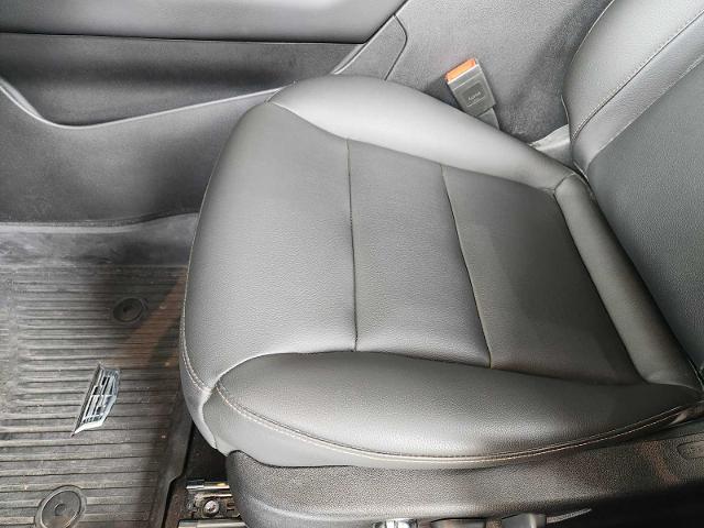 2021 Cadillac XT4 Vehicle Photo in HOUSTON, TX 77079