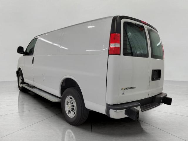 2023 Chevrolet Express Cargo 2500 Vehicle Photo in OSHKOSH, WI 54904-7811