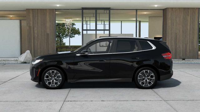 2025 BMW X3 30 xDrive Vehicle Photo in GRAPEVINE, TX 76051