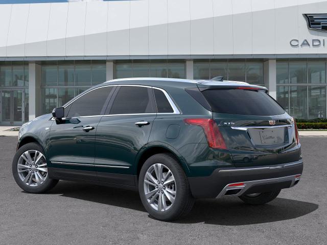 2025 Cadillac XT5 Vehicle Photo in POMPANO BEACH, FL 33064-7091