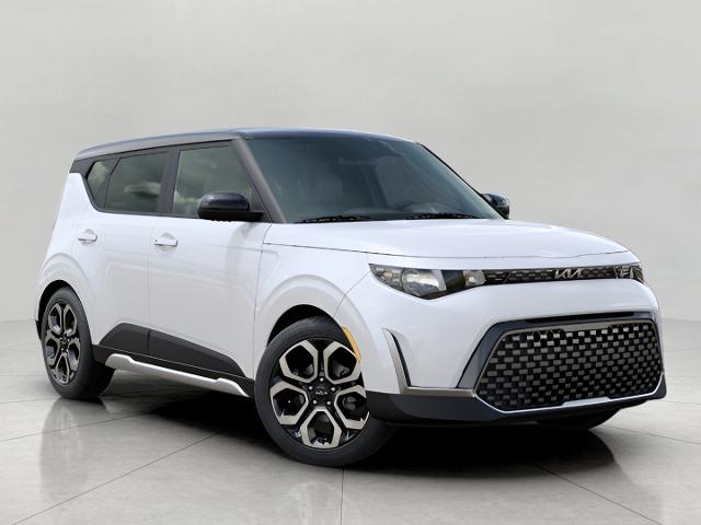 2025 Kia Soul Vehicle Photo in Oshkosh, WI 54904